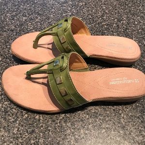 New Naturalizer Sandals